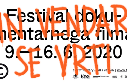 Българска копродукция на Фестивала на документалното кино в Любляна